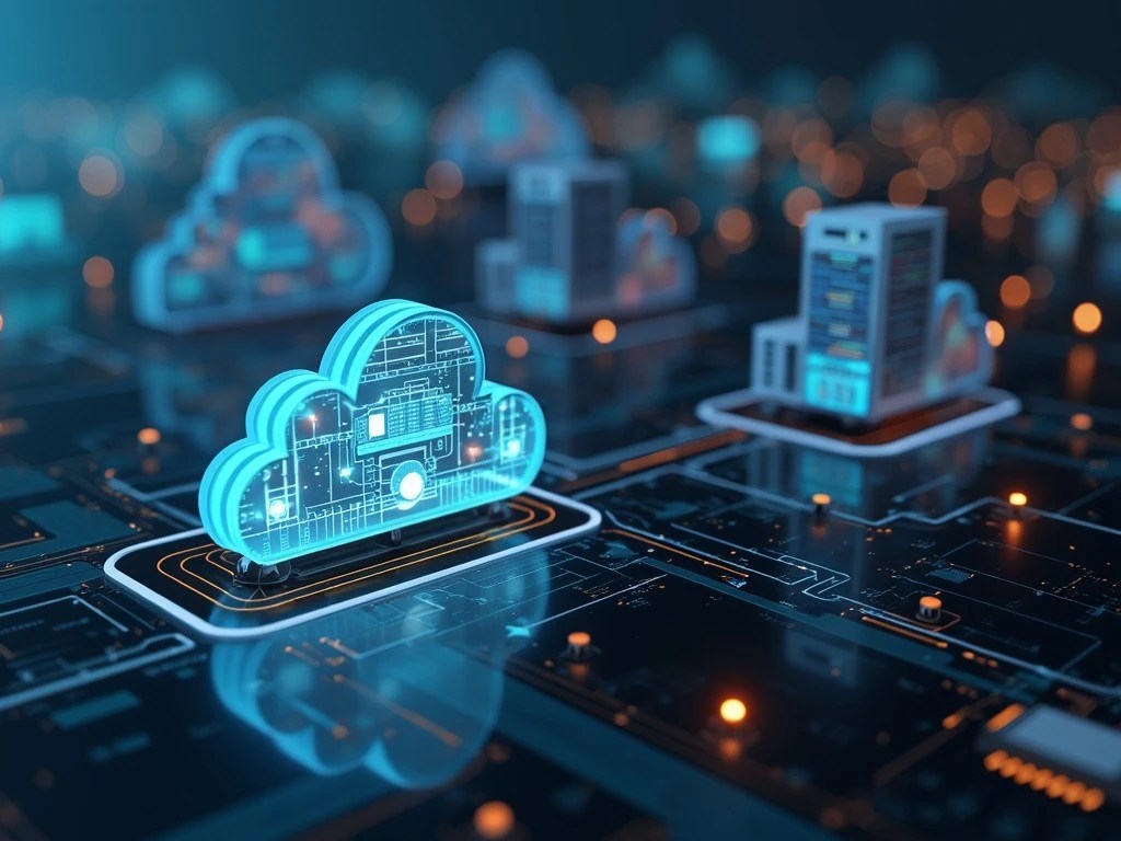 SharpTrain - Future-Proof Your Workforce with Industry-Leading Training: Tailored Technical Solutions for Tomorrow’s Workplace