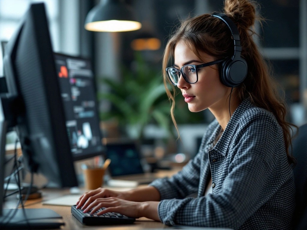 SharpTrain: CI/CD Pipeline Development
Accelerate your software delivery with robust continuous integration and deployment pipelines. 