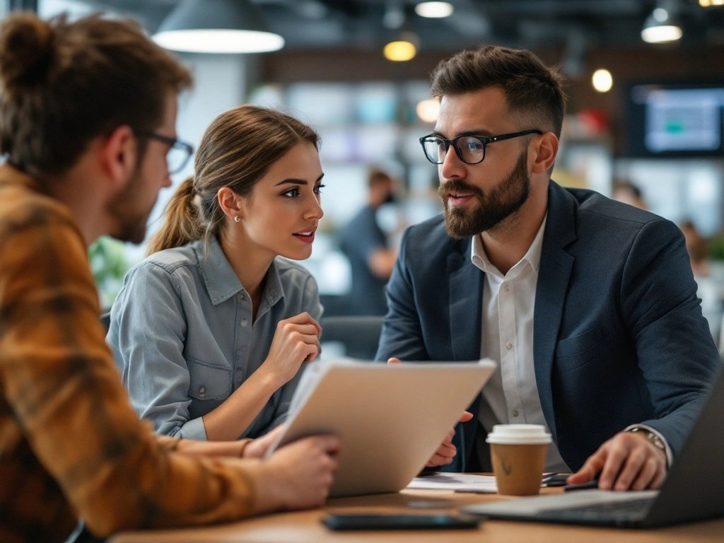 SharpTrain 0 DevOps Consulting:
Transform the way your organization builds, tests, and deploys software. 